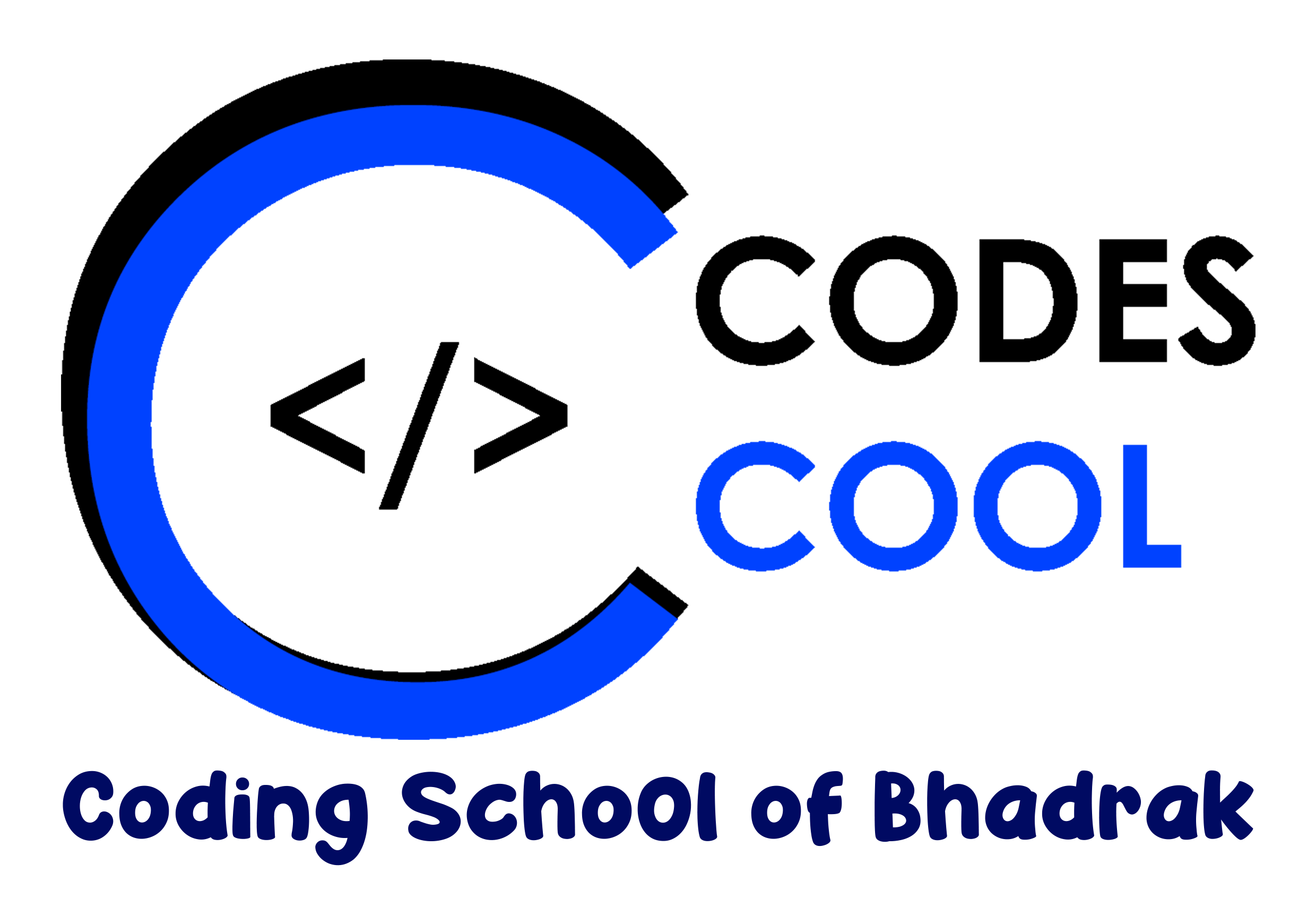 Codes Cool Logo